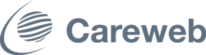 Careweb logo